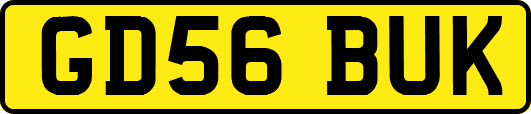 GD56BUK