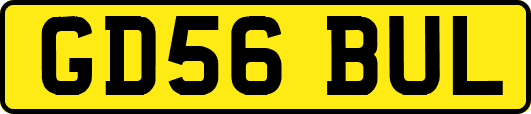 GD56BUL