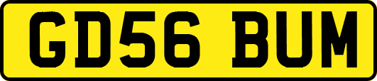 GD56BUM