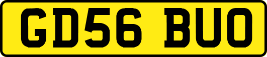 GD56BUO
