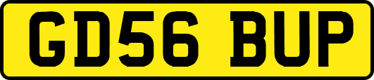 GD56BUP