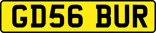 GD56BUR