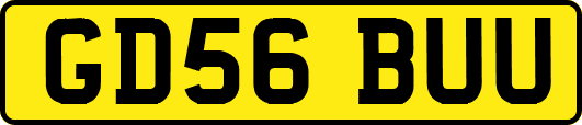 GD56BUU