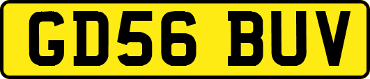 GD56BUV