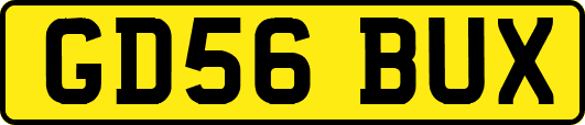 GD56BUX