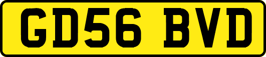 GD56BVD