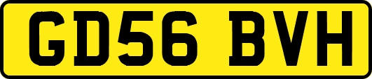 GD56BVH