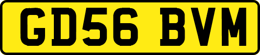 GD56BVM