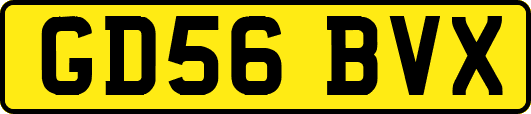 GD56BVX