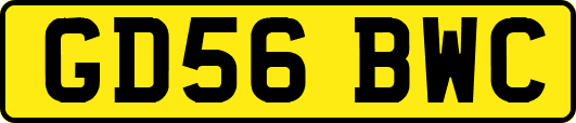GD56BWC