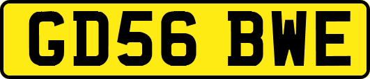 GD56BWE