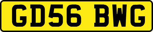 GD56BWG
