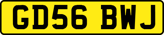 GD56BWJ