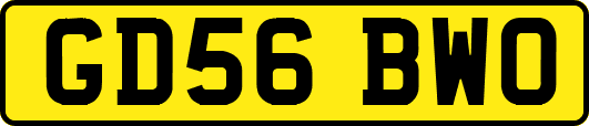 GD56BWO