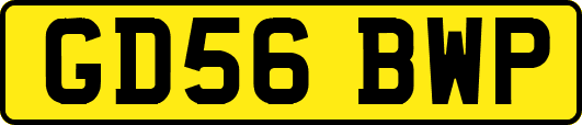 GD56BWP