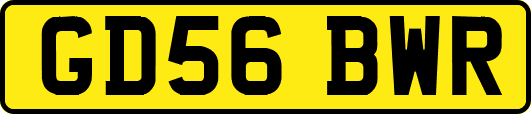GD56BWR