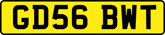 GD56BWT