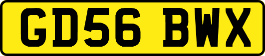 GD56BWX