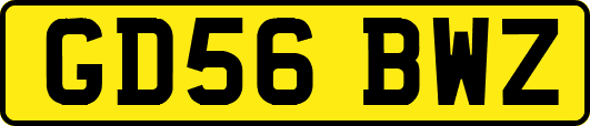 GD56BWZ