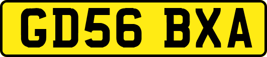 GD56BXA