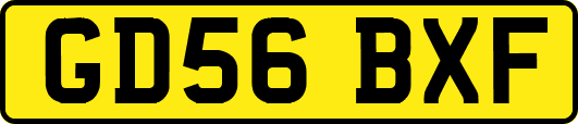 GD56BXF