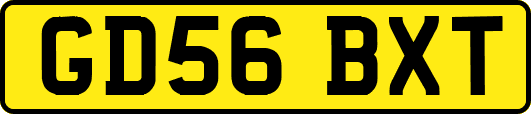 GD56BXT