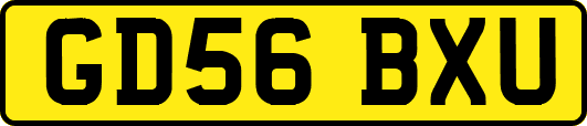 GD56BXU
