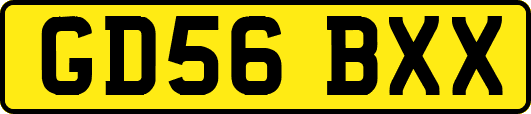 GD56BXX