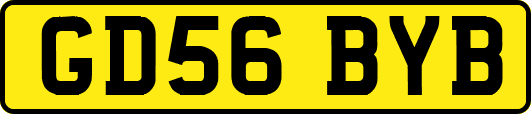 GD56BYB