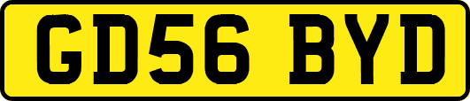GD56BYD