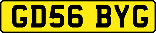 GD56BYG