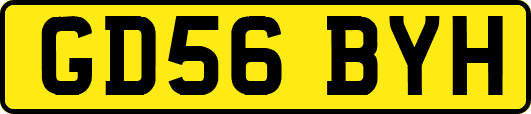 GD56BYH