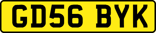 GD56BYK