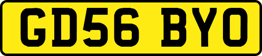 GD56BYO