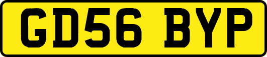 GD56BYP