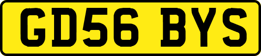 GD56BYS