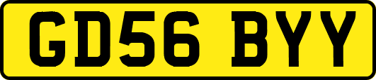 GD56BYY