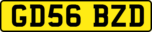 GD56BZD