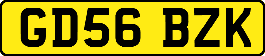 GD56BZK