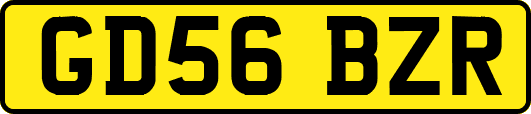 GD56BZR