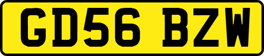 GD56BZW
