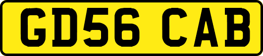 GD56CAB