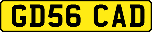 GD56CAD