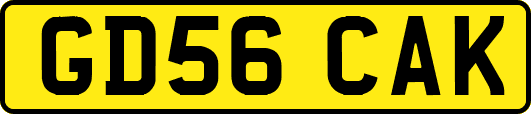 GD56CAK