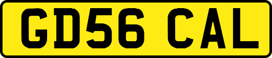 GD56CAL