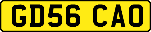 GD56CAO