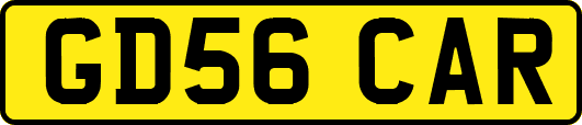 GD56CAR