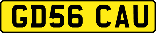 GD56CAU
