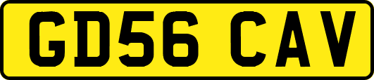 GD56CAV