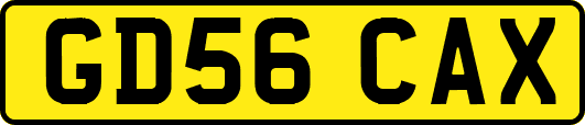 GD56CAX